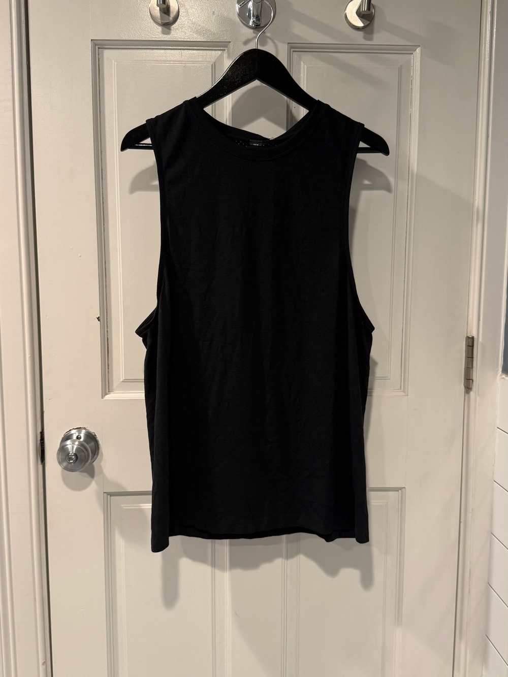 LSKD AeroFLX+ Seamless Muscle Tank NWT